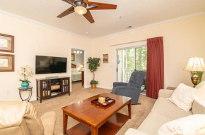 Pet Friendly Golf Paradise w Huge Pool and Hot Tub